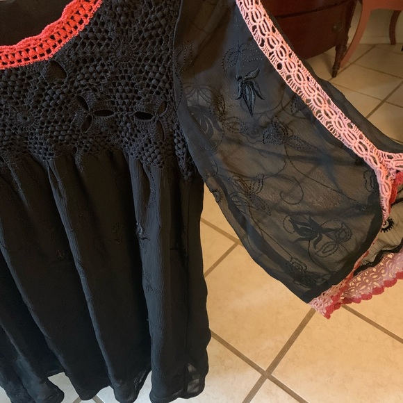 KOR company dress - Picture 2 of 2